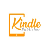 Kindle Publisher logo - Similar company to 2Gether Group
