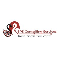 USPS Consulting Services Belgium logo - Similar company to Van Acker & Winters Bv