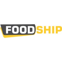 Foodship India logo - Similar company to Trans Virtual