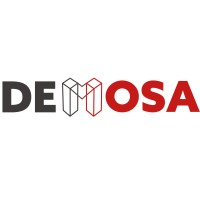 Somos DEMOSA logo - Similar company to Proyectos Rugo