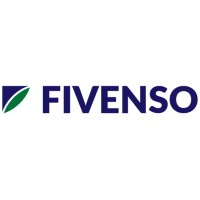 Fivenso logo - Similar company to Particeep - Kereis Technologies