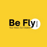 BeFly Media logo - Similar company to 2020Ad