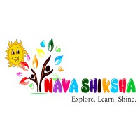 Navashiksha | PreSchool | PlaySchool logo - Similar company to Boxreality
