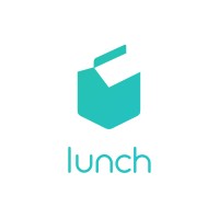 Lunch logo - Similar company to Alderman & Company®