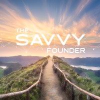 The Savvy Founder logo - Similar company to Corel Consulting