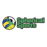 Spherical logo - Similar company to Accel Digital Solutions