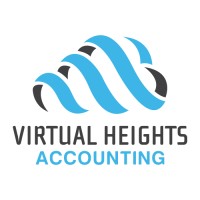 Virtual Heights Accounting logo - Similar company to Simplify Accounting