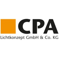 CPA Lichtkonzept GmbH & Co.KG logo - Similar company to Lightlab Lichtdesign