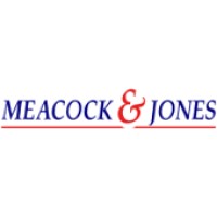 Meacock & Jones logo - Similar company to Cross Atlantic Partners