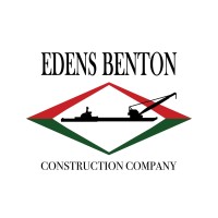 Edens Benton, Inc logo - Similar company to Innovative Formulations