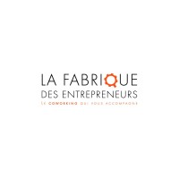 La Fabrique des Entrepreneurs logo - Similar company to Isovation