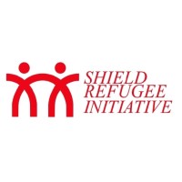 Shield Refugee Initiative logo - Similar company to Mustardseed Trust