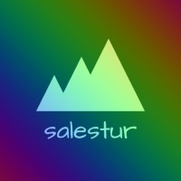 Salestur | Agencia de Marketing Digital logo - Similar company to Bluemills | Agencia De Marketing Digital