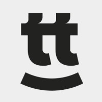 Letters logo - Similar company to Studio Loum