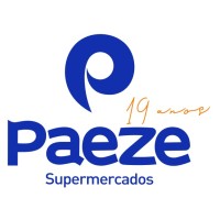 Paeze Supermercados logo - Similar company to Lojas Constrular
