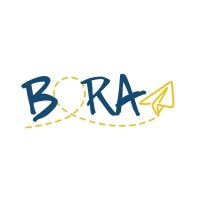 Bora logo - Similar company to Reboot
