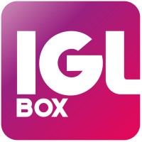 IGL BOX logo - Similar company to Kingsway Group