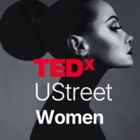 TEDxUStreetWomen logo - Similar company to Tedx Texas State University