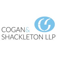 Cogan & Shackleton LLP logo - Similar company to Like Architects