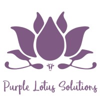Purple Lotus Solutions logo - Similar company to Do That Task