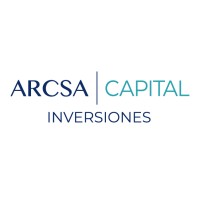 Arcsa Capital Investments logo - Similar company to Bloc Buró De Antecedentes Legales