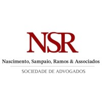 NSR - Nascimento, Sampaio, Ramos & Associados, Sociedade de Advogados logo - Similar company to Cfo - Advogados