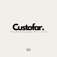 Custofar Technologies Pvt. Ltd. logo - Similar company to Softsense