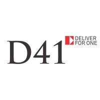 D41 World Trading LLP logo - Similar company to Best Yet Express, Inc.