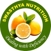 SWASTHYA NUTRITION - India's 1st Integrated Multi Specialty Nutrition Centre logo - Similar company to Swasthya Warriors