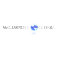 McCampbell Global, LLC logo - Similar company to Mccampbell Analytical, Inc.