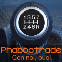Phabootrade S.R.L.