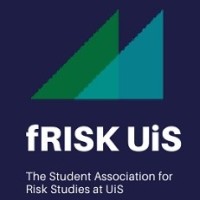 fRISK- Association for Risk Studies at UiS logo - Similar company to Nextgen Ambassadors