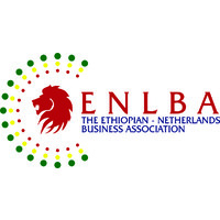 Ethiopian Netherlands Business Association-ENLBA logo - Similar company to Traide Foundation