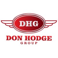 Don Hodge Group logo - Similar company to Kittyhawk