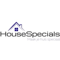 HouseSpecials logo - Similar company to De Keukenmakery