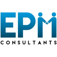 EPM Consultants Private Limited logo - Similar company to Oracle Epm Server
