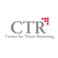 Center For Talent Reporting