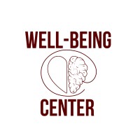 WellBeing@Center logo - Similar company to Neofit Wellbeing Center | Positive Psychology Meets Physical Activity | Resilience & Vitality