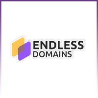 Endless Domains logo - Similar company to Chainfluence