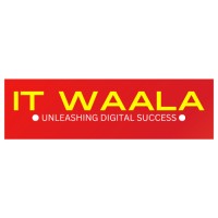 IT Waala - Digital Marketing Agency logo - Similar company to Digital Yana | Digital Marketing Agency