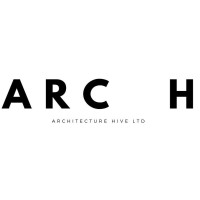 Architecture Hive logo - Similar company to Cbd Architecture - Clarkes Bespoke Design Ltd