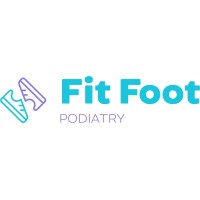 Fit Foot Podiatry logo - Similar company to Foot Centre Group
