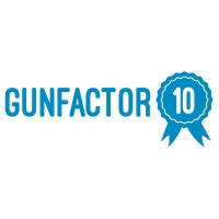 Gunfactor 10 logo - Similar company to Geefirm