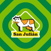Agroindustrias San Julián logo - Similar company to Laboratorio Solaris
