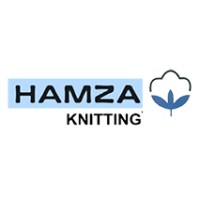 Hamza Knitting logo - Similar company to Guru Textiles