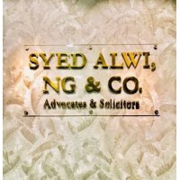 Syed Alwi, Ng & Co logo - Similar company to A.Razak & Co