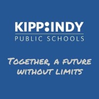 KIPP Indy Public Schools logo - Similar company to Matchbook Learning