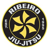 Ribeiro Jiu-Jitsu logo - Similar company to Bay Jiu-Jitsu