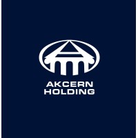 AKCERN HOLDING logo - Similar company to Crawbots