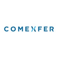 Comexfer logo - Similar company to Up Comex